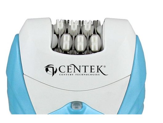 Эпилятор CENTEK CT-2190